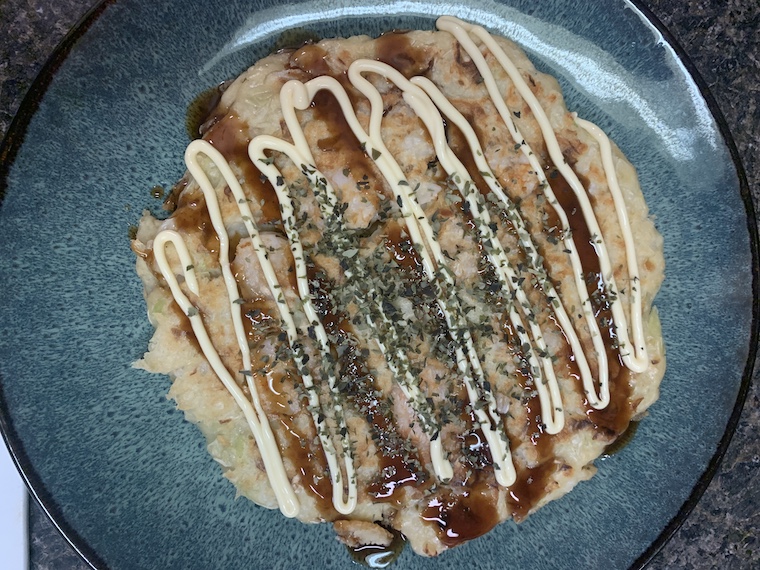 Okonmiyaki